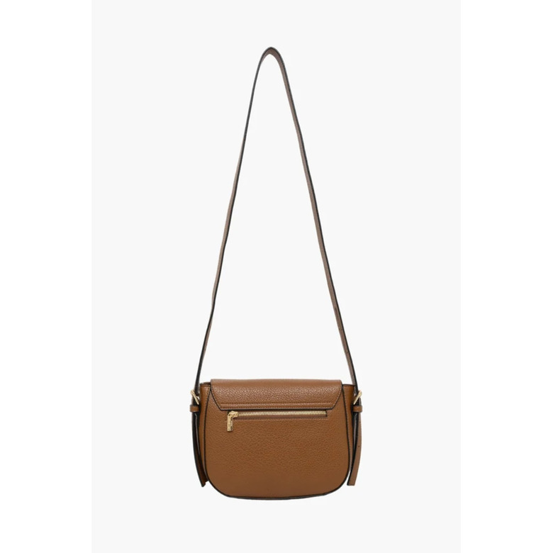Lollipops crossbody camel 2