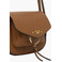 Lollipops crossbody camel 5