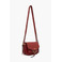 Lollipops crossbody rood 3