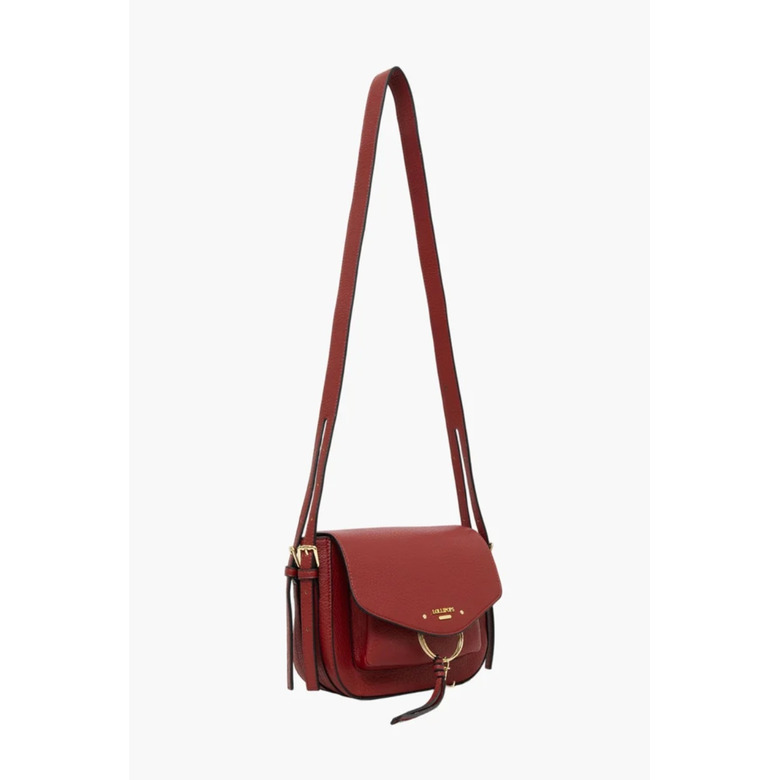 Lollipops crossbody rood 3