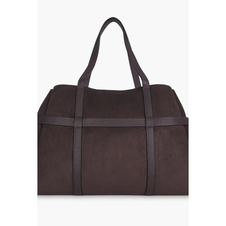 Lollipops shopper bruin
