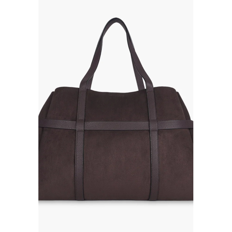 Lollipops shopper bruin 2
