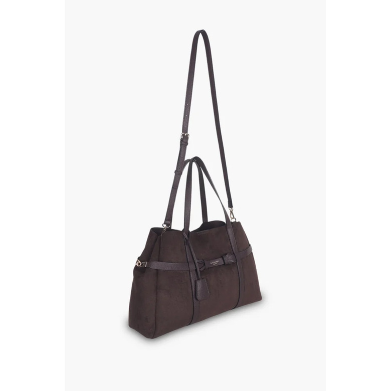 Lollipops shopper bruin 3