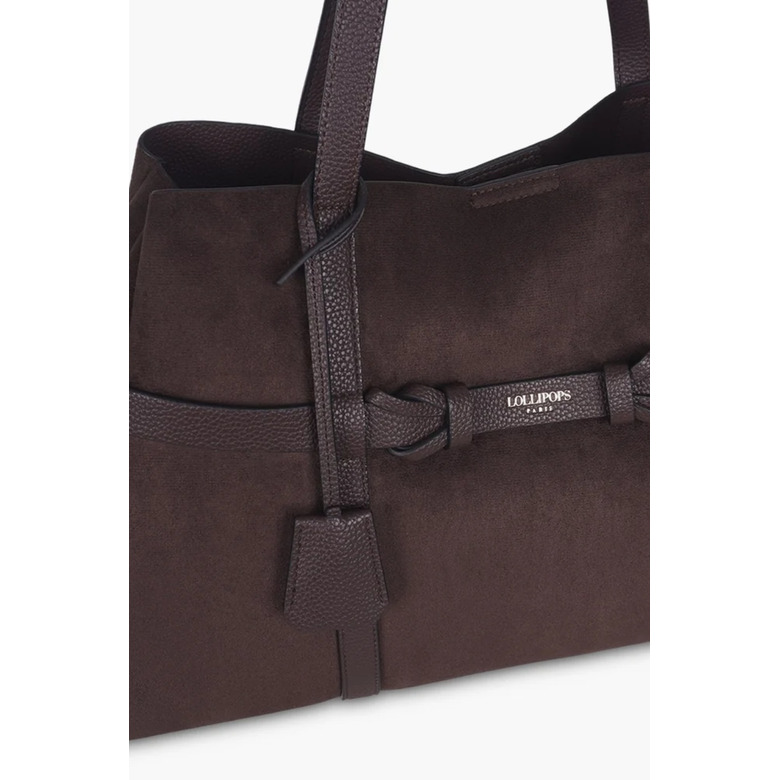 Lollipops shopper bruin 5