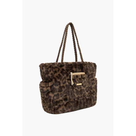 Lollipops shopper bruin