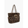 Lollipops shopper bruin 2