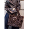Lollipops shopper bruin 4
