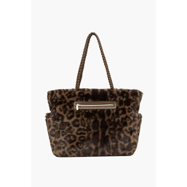 Lollipops shopper bruin 5