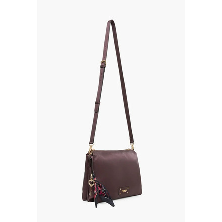 Lollipops crossbody bordeaux