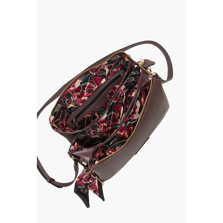 Lollipops crossbody bordeaux 3