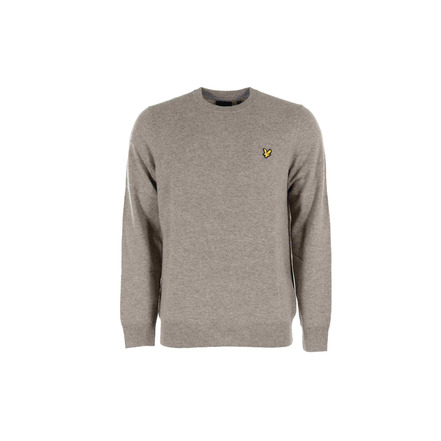 Lyle & Scott sweater green