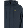 Lyle & Scott jacket blue 2