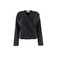 Nathalie Vleeschouwer blouse black 1