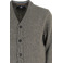 Paul Smith Ps cardigan green 2