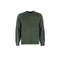 Paul Smith Ps sweater vert 1