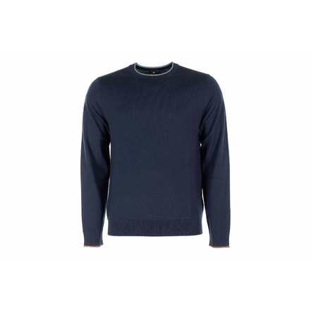 Paul Smith Ps sweater bleu