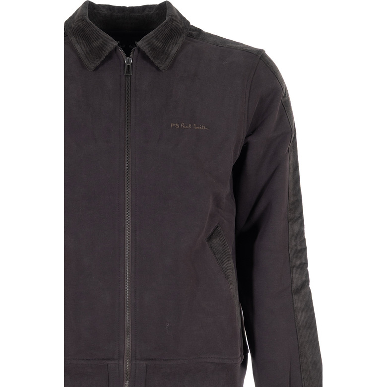 Paul Smith Ps vest brown 2