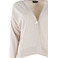 Agua cardigan ecru 2