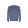 Gran Sasso pull bleu 1