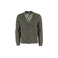 Gran Sasso cardigan green 1