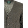 Gran Sasso cardigan green 2