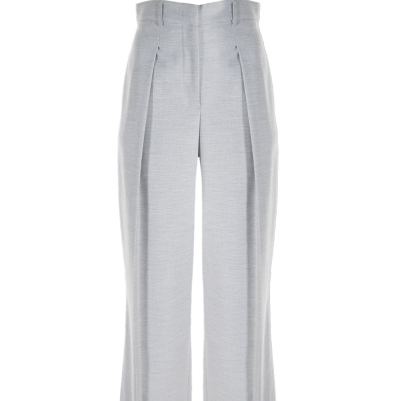 Kocca broek grijs 2