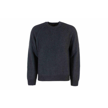 Boss sweater black
