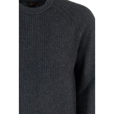 Boss pullover schwarz