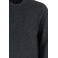Boss sweater black 2