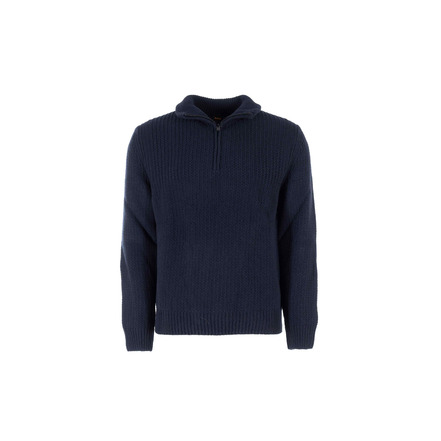 Boss sweater blue