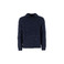 Boss sweater blue 1