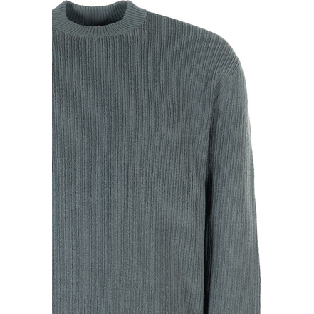 Boss pullover grÜn