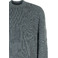 Boss sweater green 2