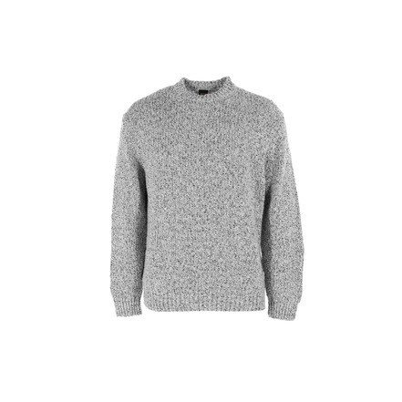 Boss pull gris