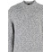 Boss pull gris 2