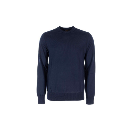 Boss sweater blue