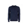 Boss pullover blau 1