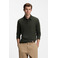 Boss sweater green 2