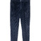 Boss hose 36 inch blau 2