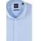 Boss hemd blau 2