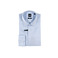 Boss hemd blau 1
