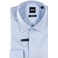 Boss hemd blau 2