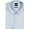 Boss hemd blau 2