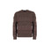 Boss sweater brown