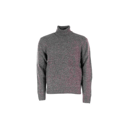 Boss sweater brown