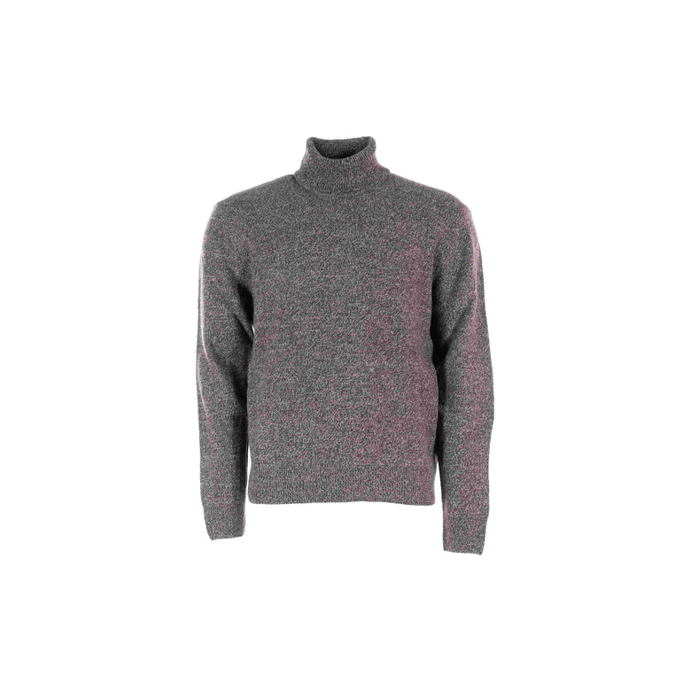 Boss sweater brown 1