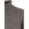 Boss sweater brown 2