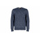 Boss sweater blue 1