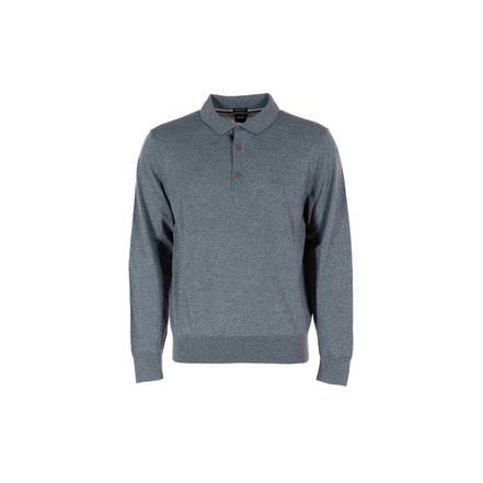 Boss sweater grey