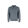 Boss sweater grey 1